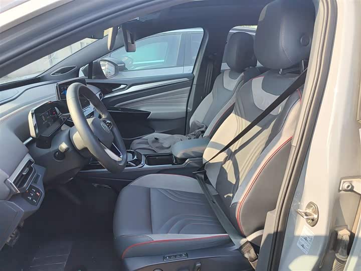 Volkswagen ID.4 Crozz 2024 2024款 PRIME