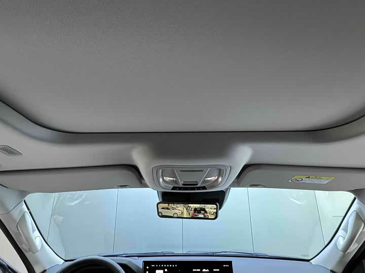 Tank 400 Hybrid 2024 2024款 Hi4-T 越野版