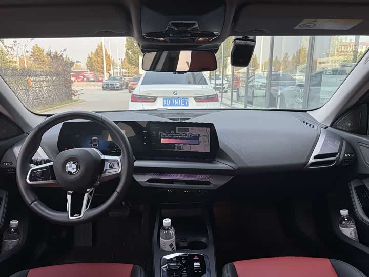 BMW 2 Series 2025 2025款 225L M运动曜夜套装