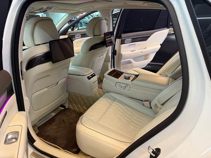 Genesis G90 2023 2023款 3.5T 旗舰版