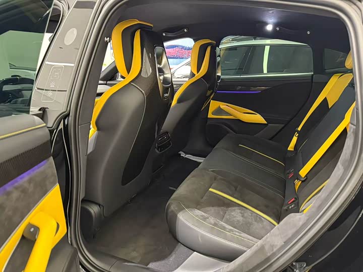 Xiaomi SU7 Ultra 2025 2025款 Ultra