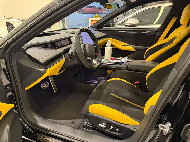 Xiaomi SU7 Ultra 2025 2025款 Ultra