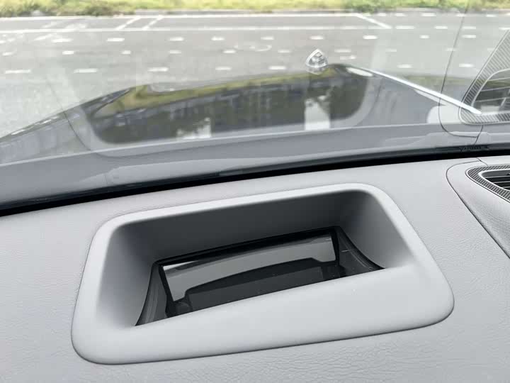 Mercedes-Benz Maybach S-Class 2025 2025款 S 480 4MATIC