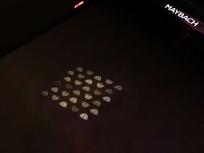 Mercedes-Benz Maybach S-Class 2025 2025款 S 480 4MATIC