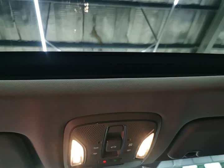 GAC Aion S 2023 2023款 魅 580 磷酸铁锂