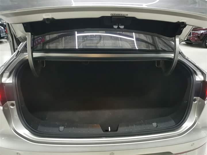 GAC Aion S 2023 2023款 魅 580 磷酸铁锂