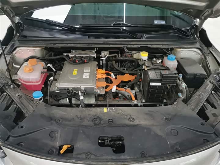 GAC Aion S 2023 2023款 魅 580 磷酸铁锂