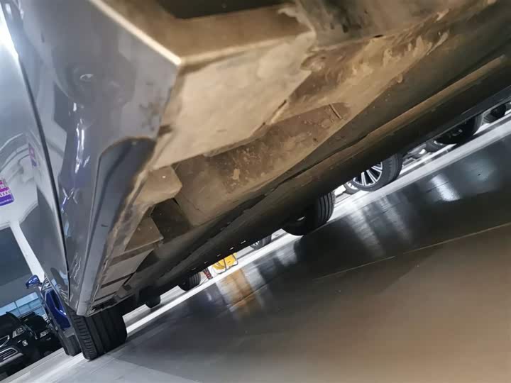 GAC Aion S 2023 2023款 魅 580 磷酸铁锂