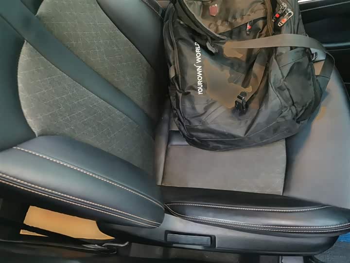 GAC Aion S 2023 2023款 魅 580 磷酸铁锂