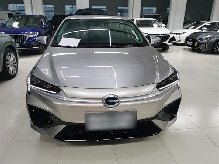 GAC Aion S 2023 2023款 魅 580 磷酸铁锂