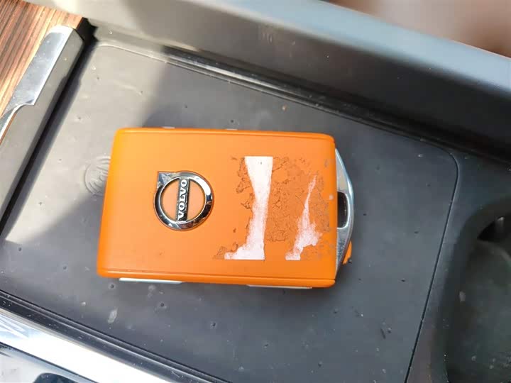 Volvo XC60 2025 2025款 B5 四驱智远豪华版