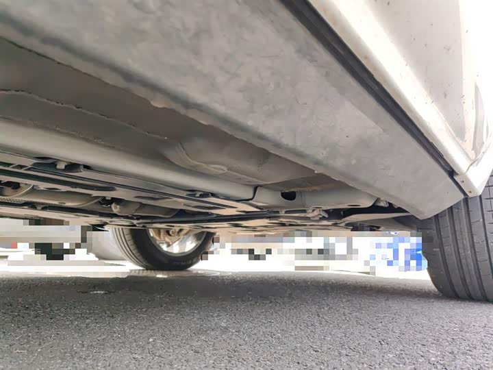 Volvo XC60 2025 2025款 B5 四驱智远豪华版