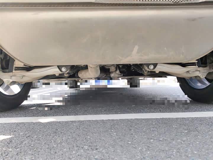 Volvo XC60 2025 2025款 B5 四驱智远豪华版