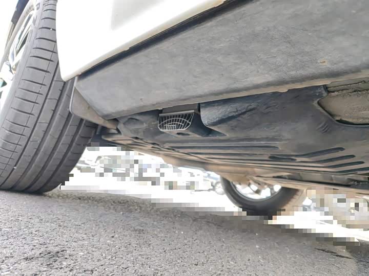 Volvo XC60 2025 2025款 B5 四驱智远豪华版