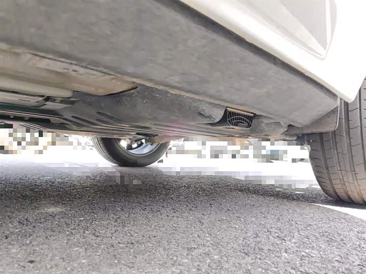 Volvo XC60 2025 2025款 B5 四驱智远豪华版