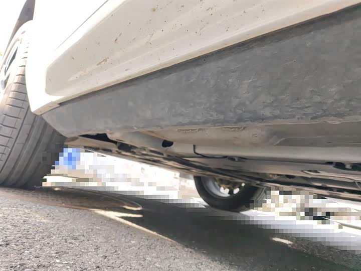 Volvo XC60 2025 2025款 B5 四驱智远豪华版