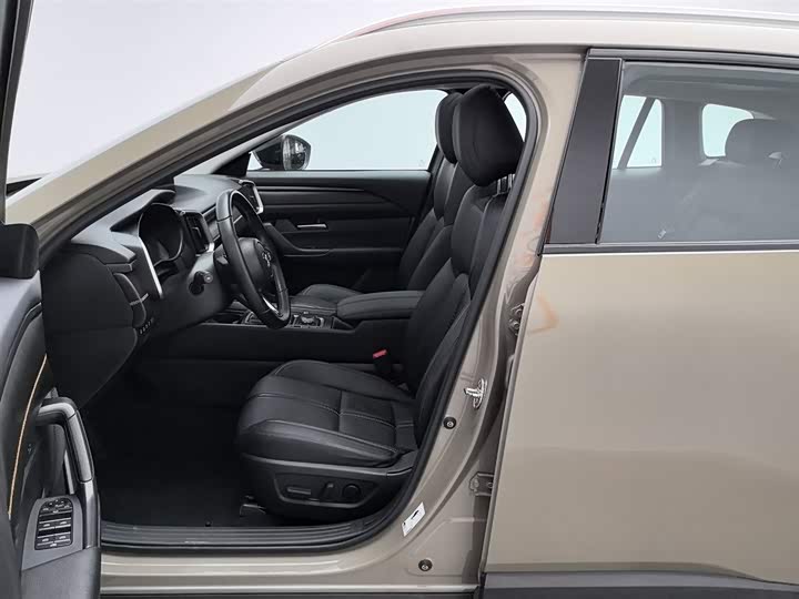 Mazda CX-50 2023 2023款 2.5L 智行版