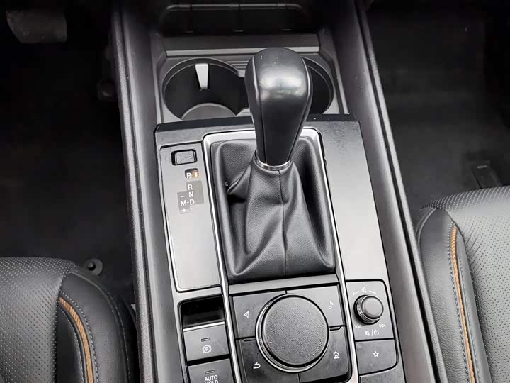 Mazda CX-50 2023 2023款 2.5L 智行版