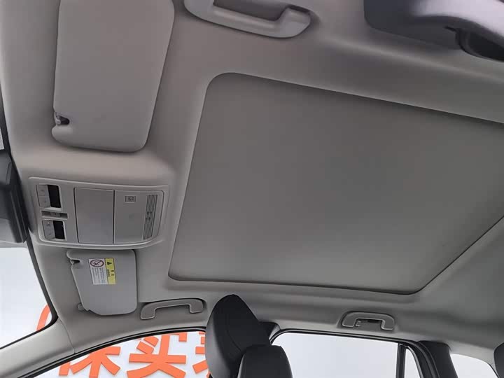 Mazda CX-50 2023 2023款 2.5L 智行版