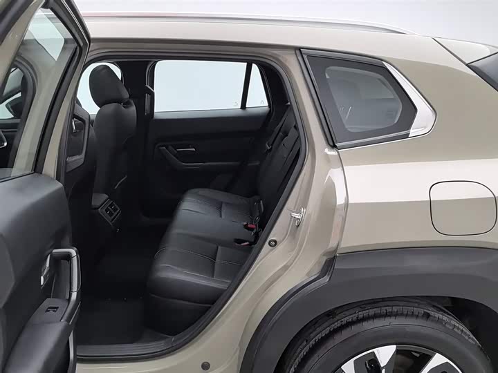 Mazda CX-50 2023 2023款 2.5L 智行版