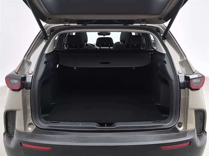 Mazda CX-50 2023 2023款 2.5L 智行版