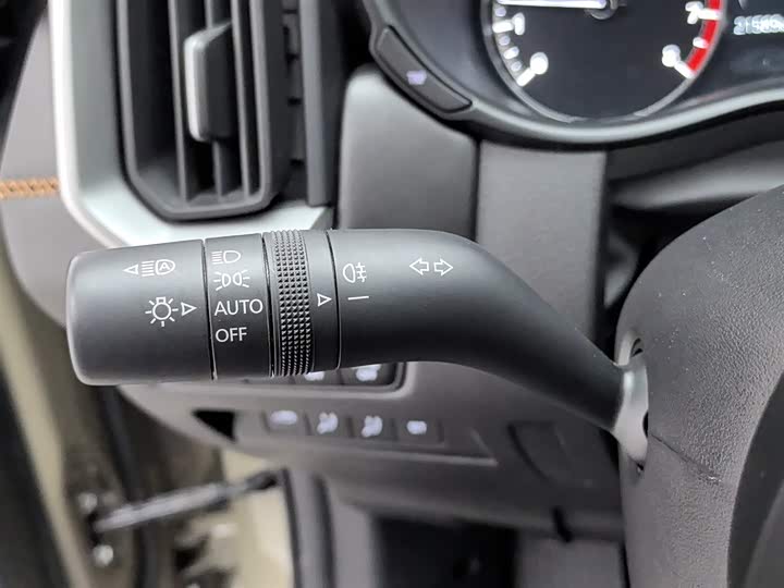 Mazda CX-50 2023 2023款 2.5L 智行版