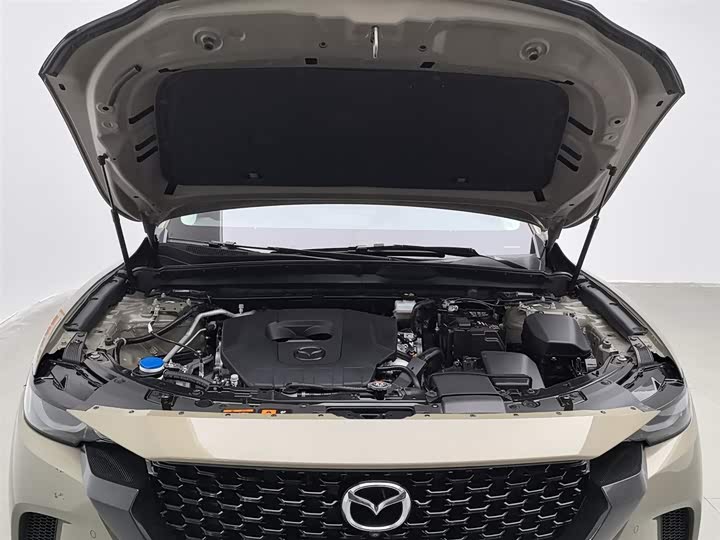 Mazda CX-50 2023 2023款 2.5L 智行版