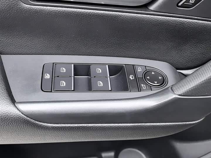 Mazda CX-50 2023 2023款 2.5L 智行版