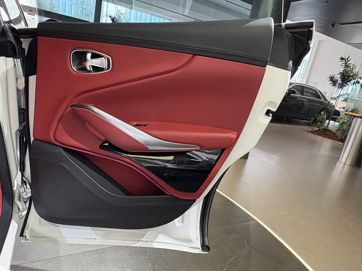 Aston Martin DBX 2023 2023款 3.0T STRAIGHT-SIX