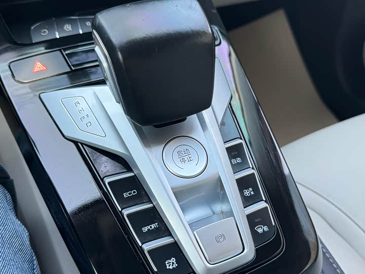 BYD Yuan Pro 2021 2021款 401KM 豪华型