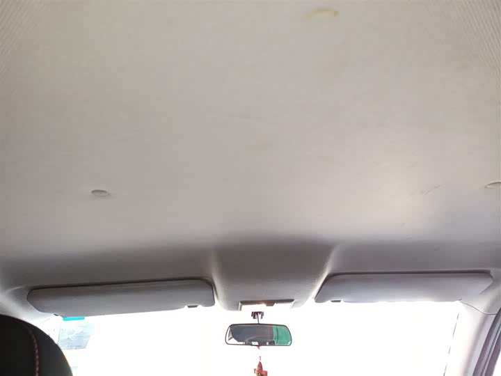 Changan Oshan X70A 2020 2020款 1.5L 手动基本型