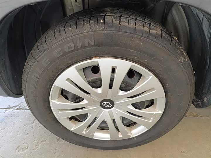 Changan Oshan X70A 2020 2020款 1.5L 手动基本型