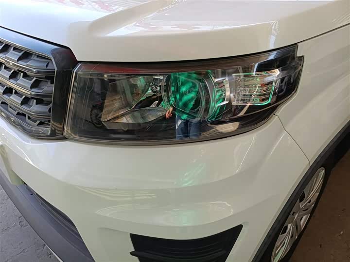 Changan Oshan X70A 2020 2020款 1.5L 手动基本型