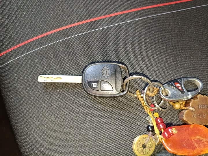 Changan Oshan X70A 2020 2020款 1.5L 手动基本型