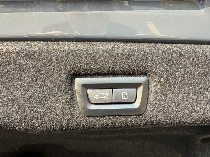 BMW i5 2024 2024款 eDrive 35L 尊享型 豪华套装