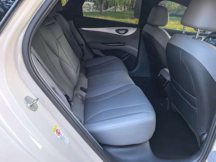 BYD Seal 07 DM-i Hybrid 2025 2025款 DM-i 1.5L 125km 豪华型