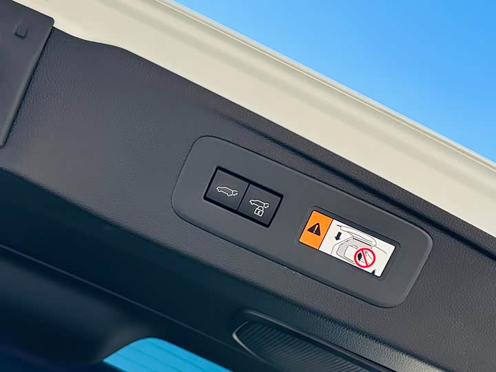 Toyota Prado 2024 2024款 2.4T 悍野WX版 6座