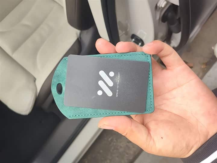 IM motors LS7 2023 2023款 90kWh Elite后驱版