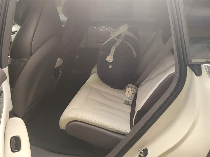 IM motors LS7 2023 2023款 90kWh Elite后驱版