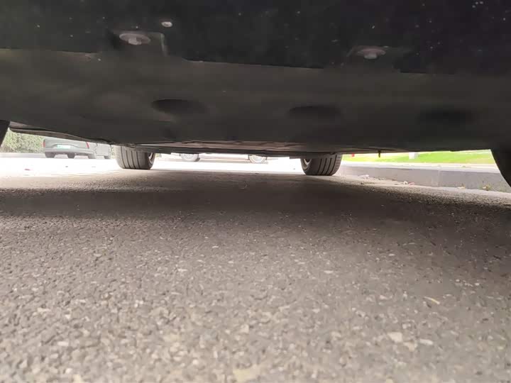 IM motors LS7 2023 2023款 90kWh Elite后驱版