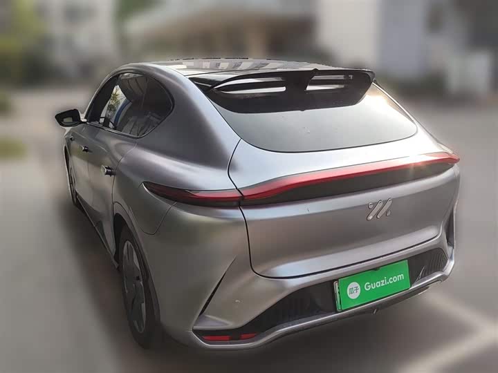 IM motors LS7 2023 2023款 90kWh Elite后驱版