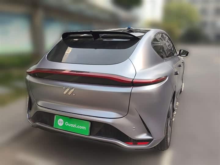 IM motors LS7 2023 2023款 90kWh Elite后驱版