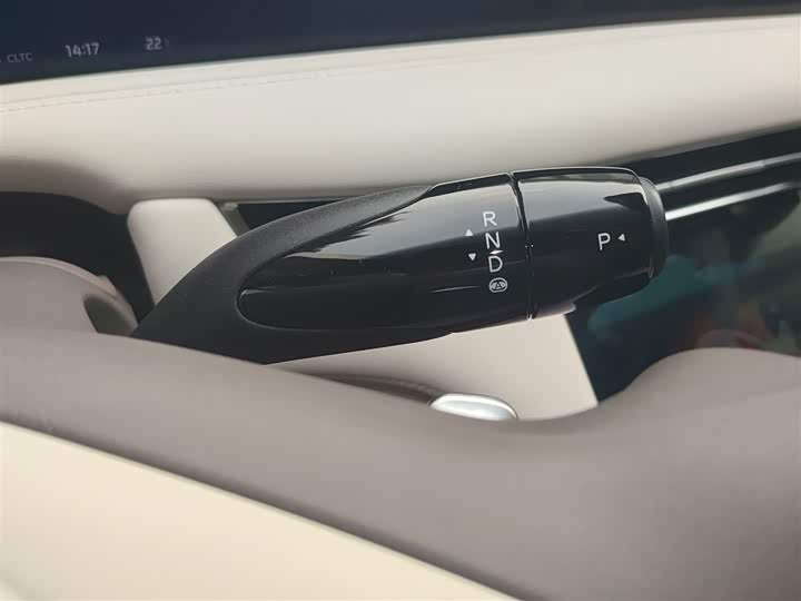 IM motors LS7 2023 2023款 90kWh Elite后驱版