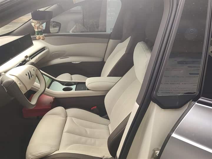 IM motors LS7 2023 2023款 90kWh Elite后驱版