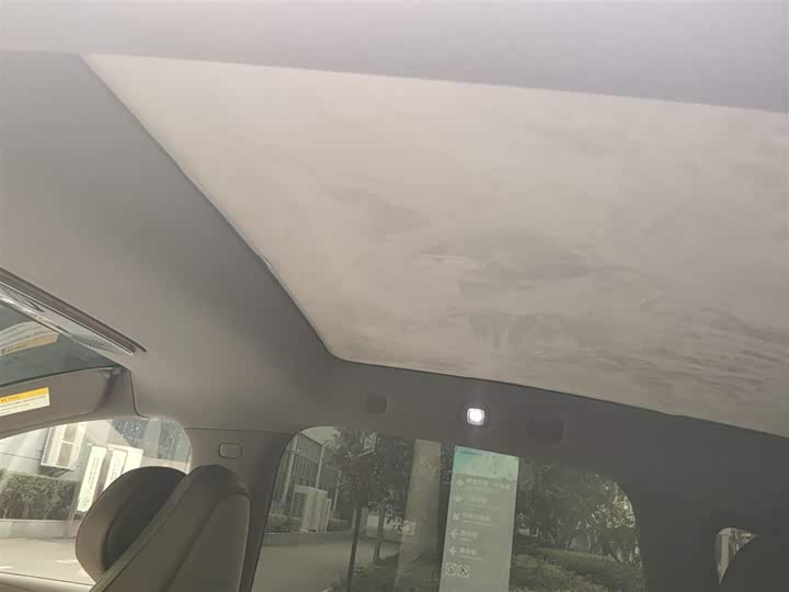 IM motors LS7 2023 2023款 90kWh Elite后驱版