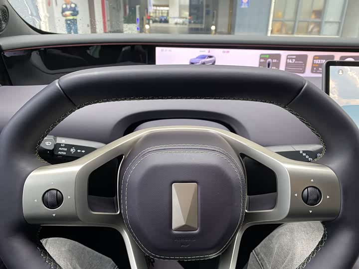 Avatr 07 2024 2024款 Max增程版