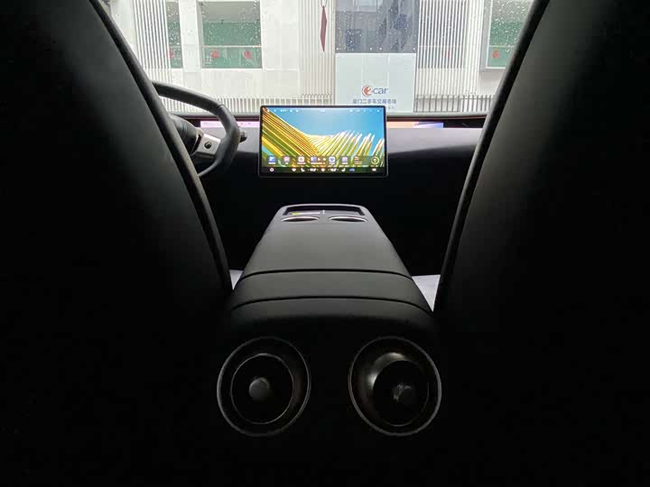 Avatr 07 2024 2024款 Max增程版