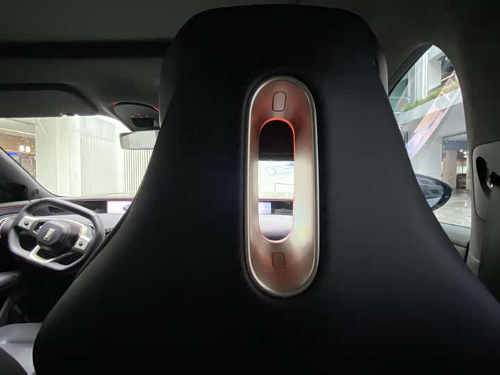 Avatr 07 2024 2024款 Max增程版