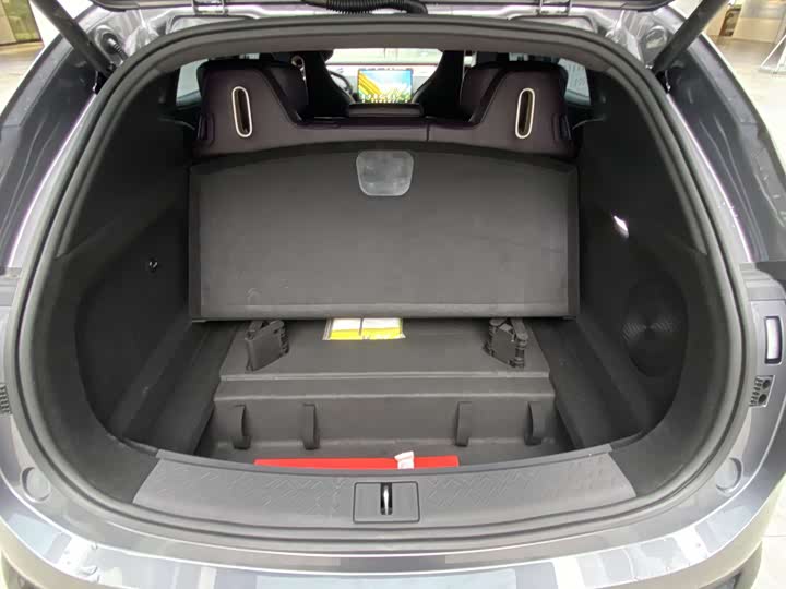 Avatr 07 2024 2024款 Max增程版