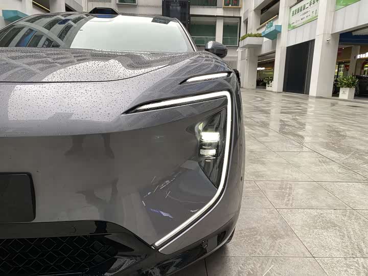 Avatr 07 2024 2024款 Max增程版